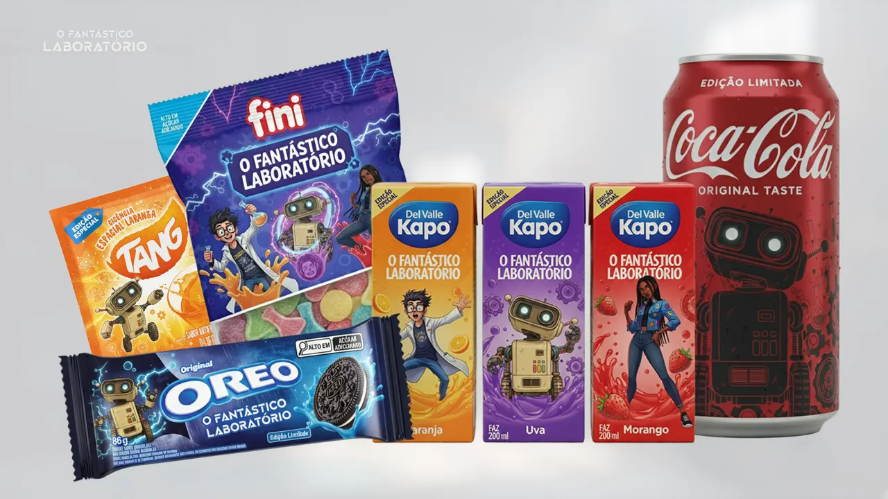 Alimentos